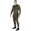 Комплект термобілизни Camotec Termoline Gen 3 Mesh Olive Фото 2